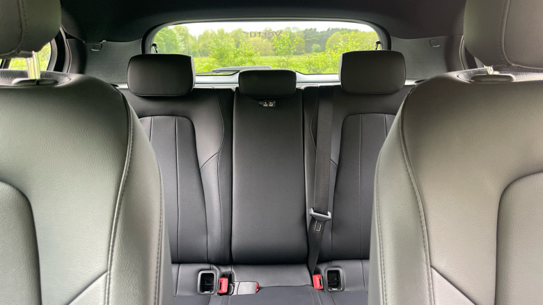Mercedes-Benz A-Class A200 Sport Executive 5dr Auto Petrol Hatchback